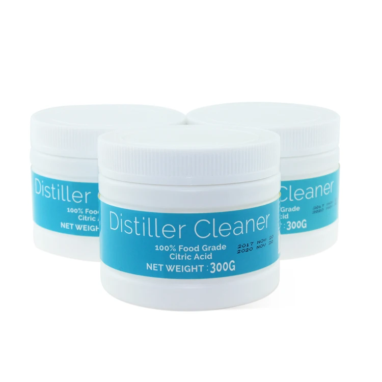 Limescale remover water scale remover wholesale hot selling limescale cleaner powder