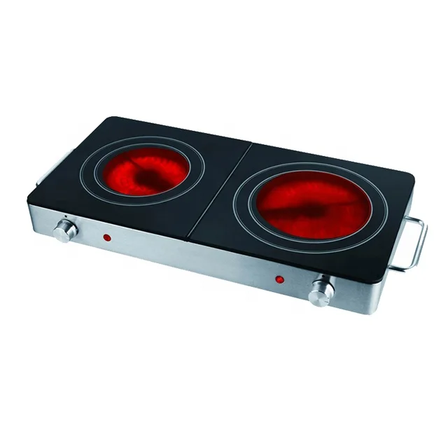 Национальная инфракрасная плита по низкой цене, электрическая мини керамическая плита