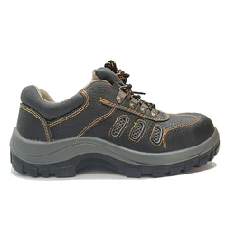 engineer Double color safety  shoes