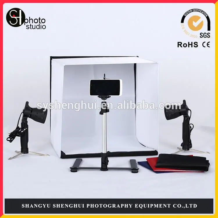 Hot sale 20 x 20 inch Photo Tent Studio Light Box/Tent