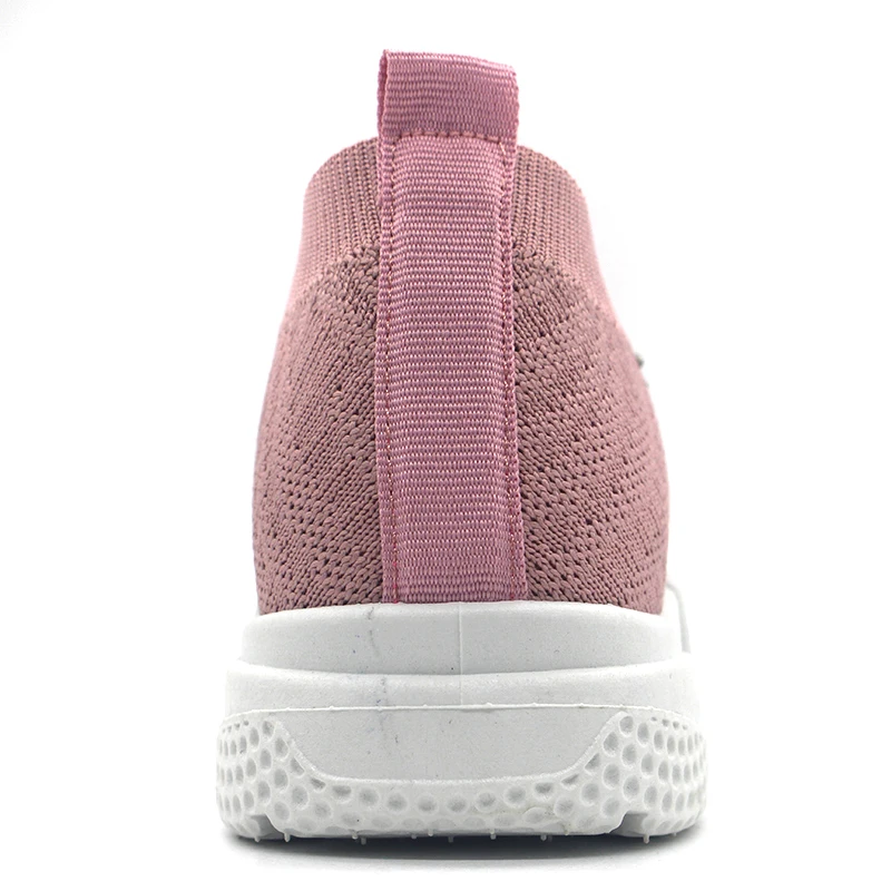 Wholesale Slip-On Women Casual Shoes