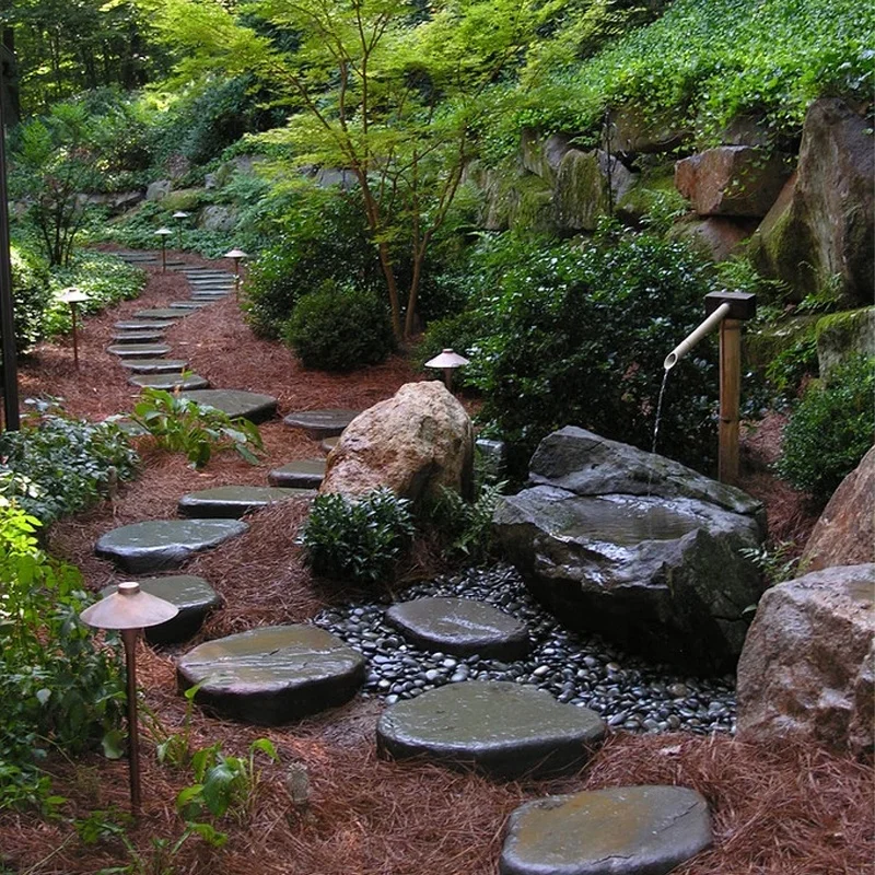 
Hot sale high quality 7W 12v 24v AC85-265v IP65 rating lawn landscape tree garden light outdoor led spike light 