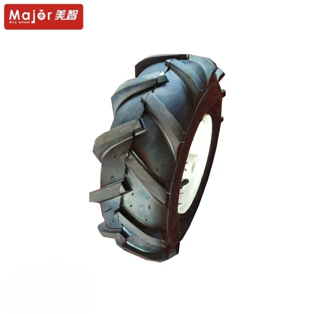 mini type wheel rims 13 inch agricultural tractor wheel 5.00-6