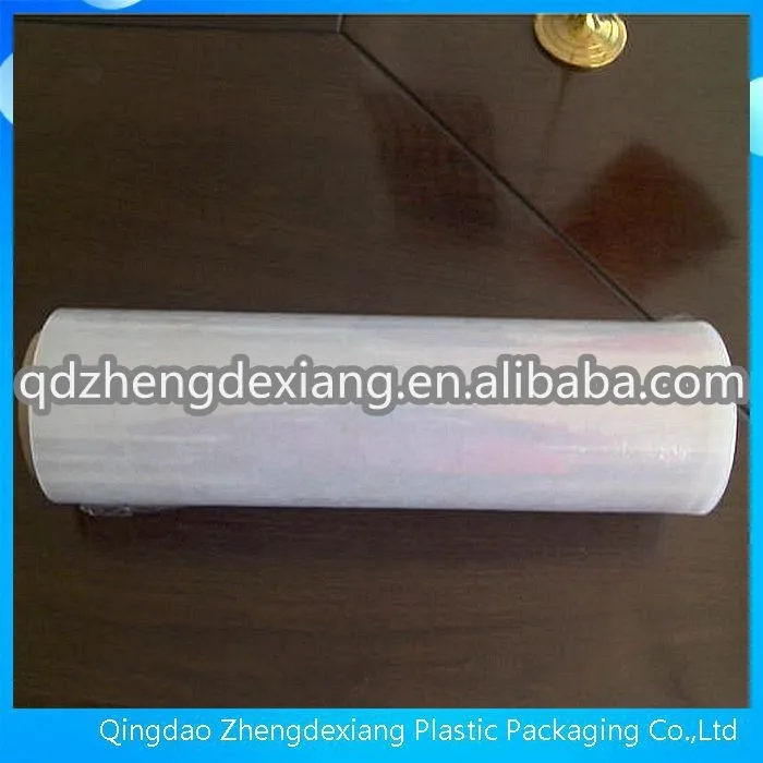 China factory packaging supplies shrinkwrap polyethylene film,packaging supplies