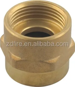Fire Hose Coupling/ Types of fire fighting hose coupling Adaptor