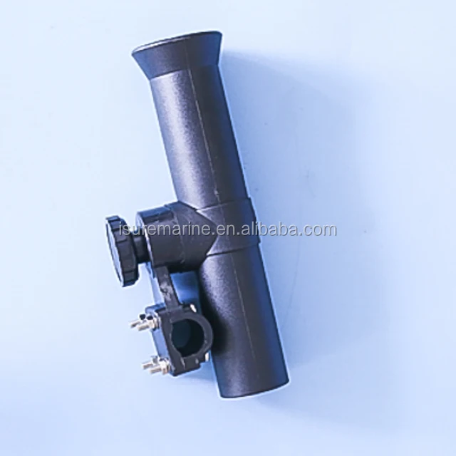 Fishing Rod Holders Adjustable Nylon Boat Rod Holders