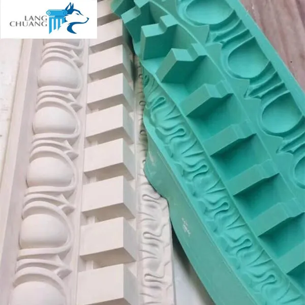 Стекловолоконные FRP формы для Изготовления Гипсокартона