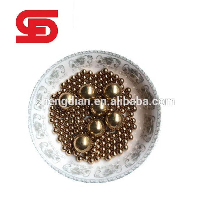 3.5mm 3.8mm 5.95mm 6.35mm 6.5mm micro ball bearing chrome/low carbon/stainless steel ball din5401