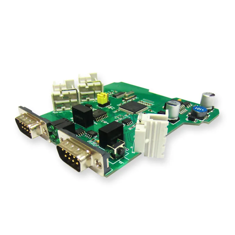 
Programmable Controller PLC Coupler with Fieldbus Communication Interface plug-and-play core module with IEC61131-3 runtime cor 