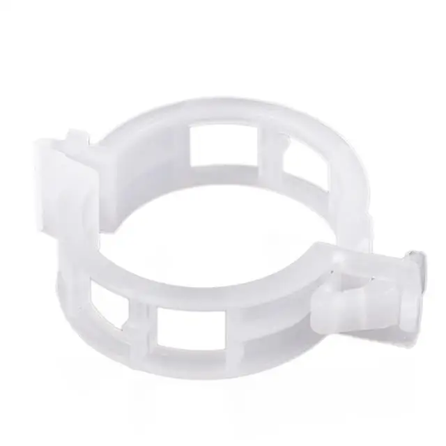 Tomato hook clip for agriculture greenhouse