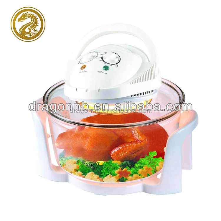 Цифровой галогенные конвекционная печь Нагревательный элемент вкус волна turbo desktop