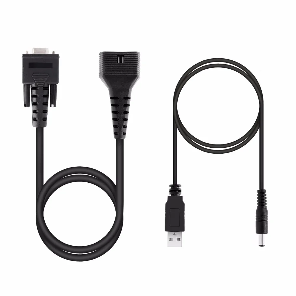 Диагностический инструмент Launch X431 Pro OBD2 прибор для диагностики с сбросом TPMS универсального автомобильного портативного сканера