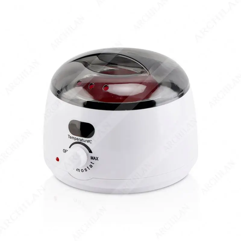 Wax melting machine electric melt burners parafin wax heater