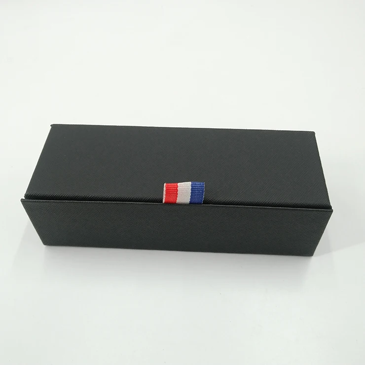 New cheap case eyeglasses sunglasses case custom logo