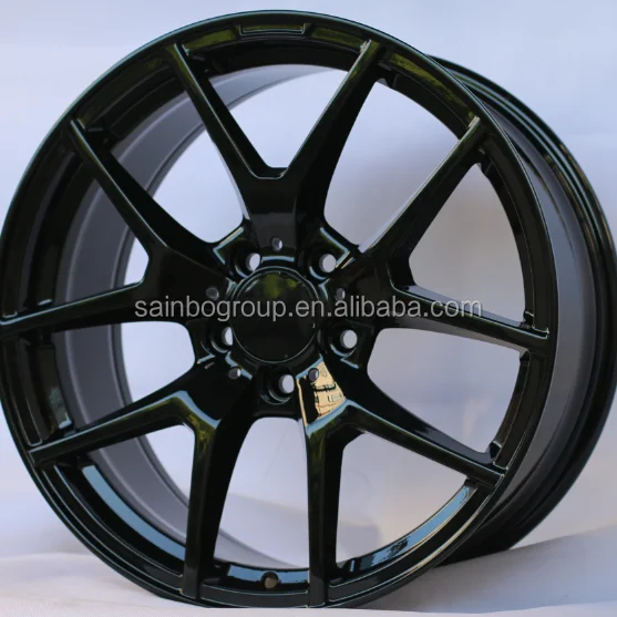 auto aluminum aftermarket wheels /rims-0275