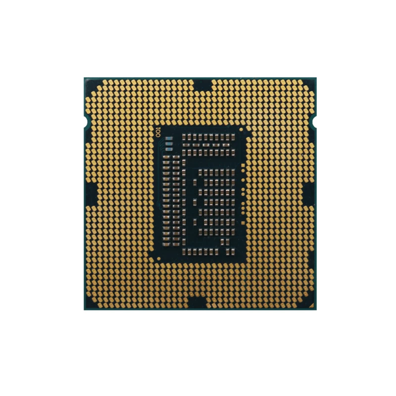 For Interl core G840  Dual-Core Processor Desktop CPU
