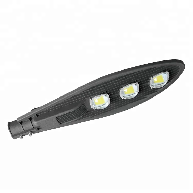 30w 50w 60w 100W integrated solar led street light