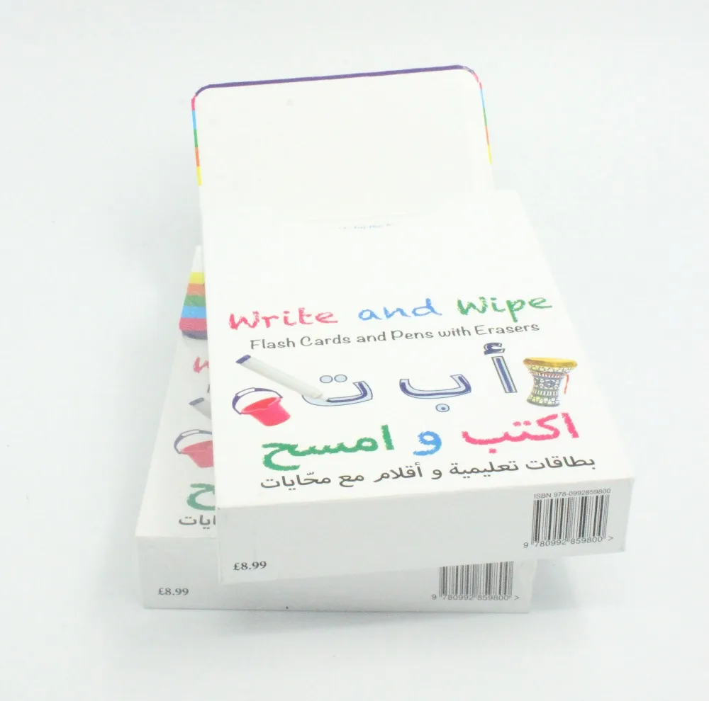 Professional Printing English Grammar School Exercise Book