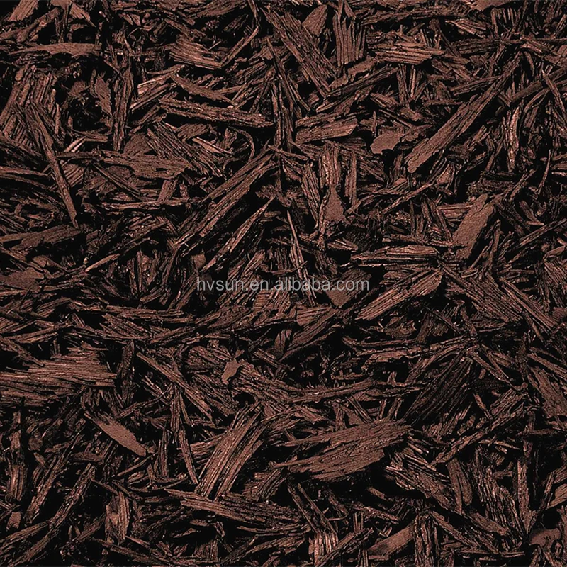 Переработанной резины мульча для детей площадка Сад дорожки