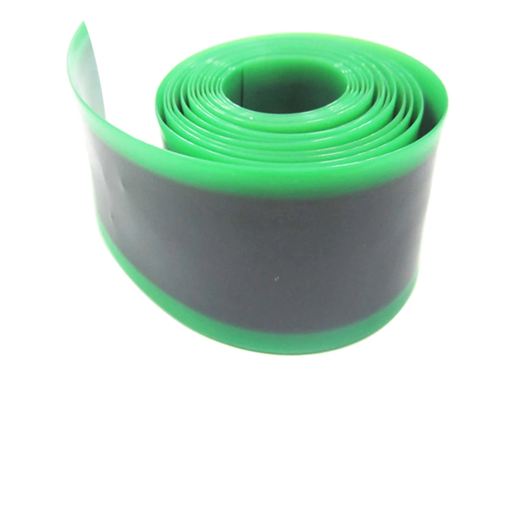 High Quality 700C Double-Colored Plastic Bicycle Tire Liners Puncture Proof Webbing Strap TPU Rim Tape Road Bikes