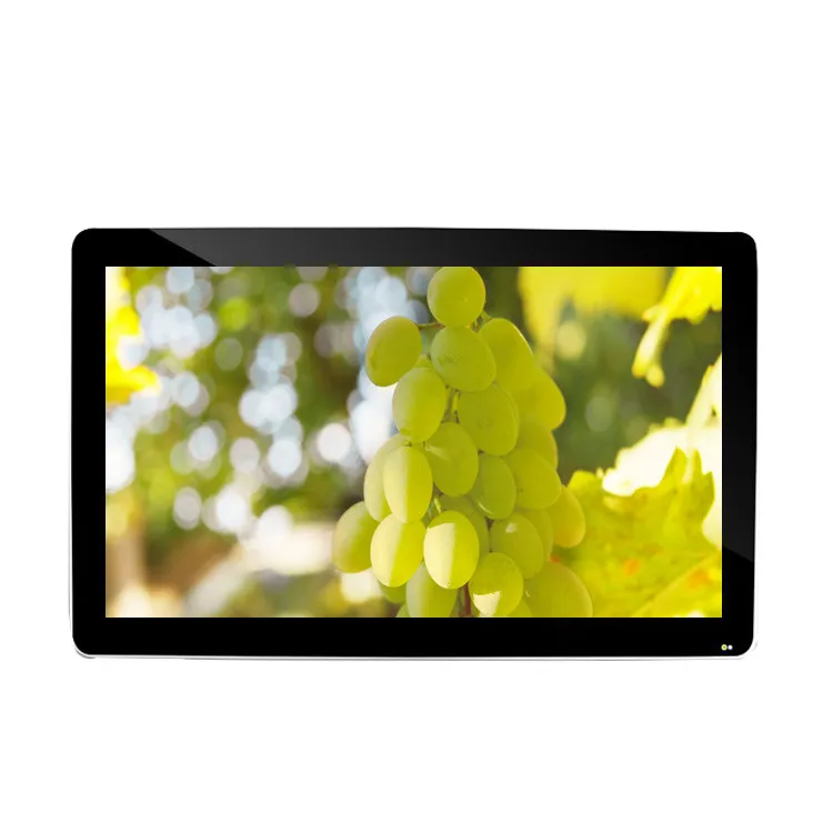 Промышленный мини-планшет fabless W10 core i3 i5 i7, 43 дюйма, с сенсорным экраном