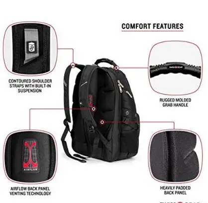 Popular  Multicolor Outdoor Wholesale canvas backpack