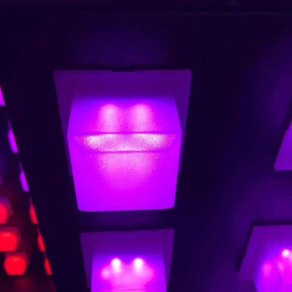 IP65 night club High brightness led pixel panel