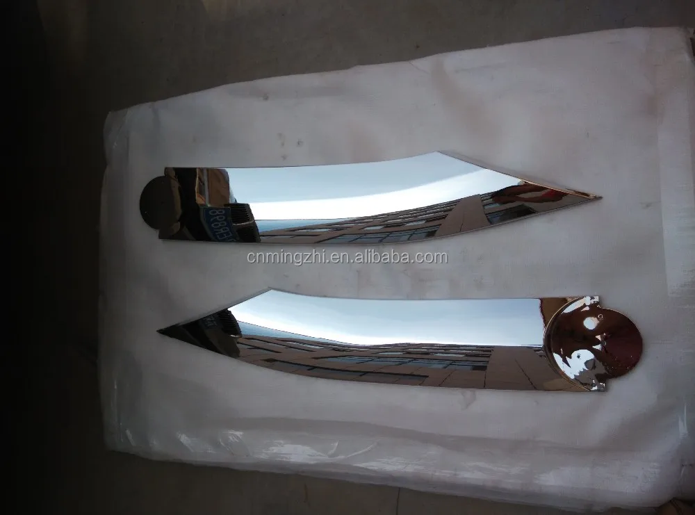 Передняя декоративная доска Marcopolo, запчасти для автобуса marcopolo G7