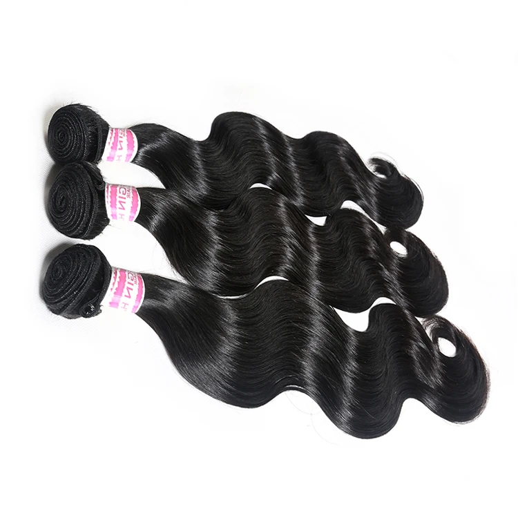 
Time-limited factory price 7A 3 Pieces A Lot 10 Inch JP Hair Raw Virgin Cambodian Hair 