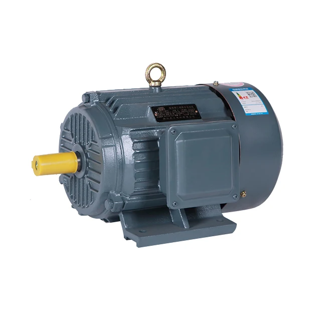 
Excellent Quality YE2 three-phase asynchronous micro ac water pump motor made in China 