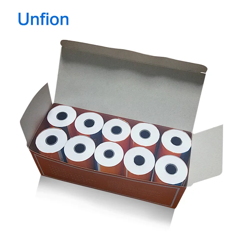 Wholesale thermal ecg paper in health & medical for ECG monitor