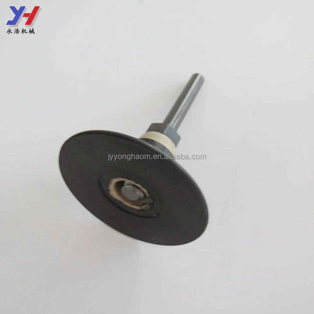 
Customized non-slip women high shoe rubber heel tips for repair 
