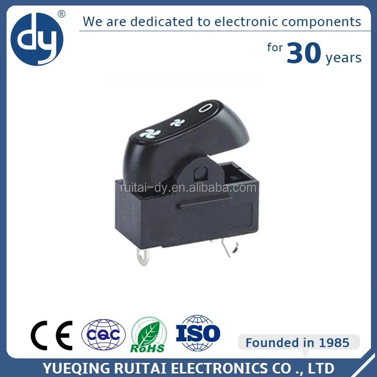 2016 Умеренная Цена Cqc Кулисный Переключатель