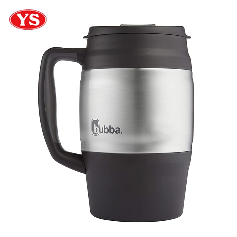 34oz thermal insulated bubba mug