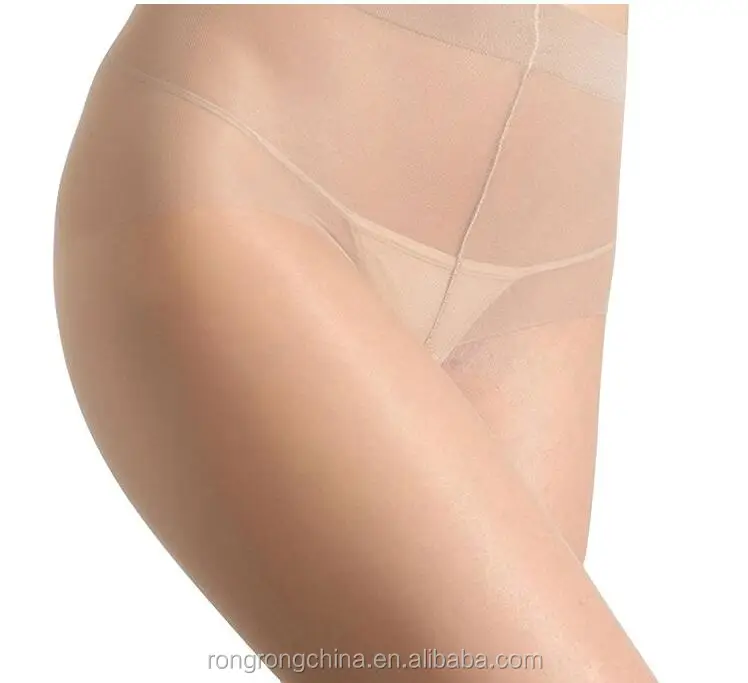 Женские носки, чулочно-носочные изделия, Колготки с контролем, прозрачные колготки из нейлона 12 ден для девушек