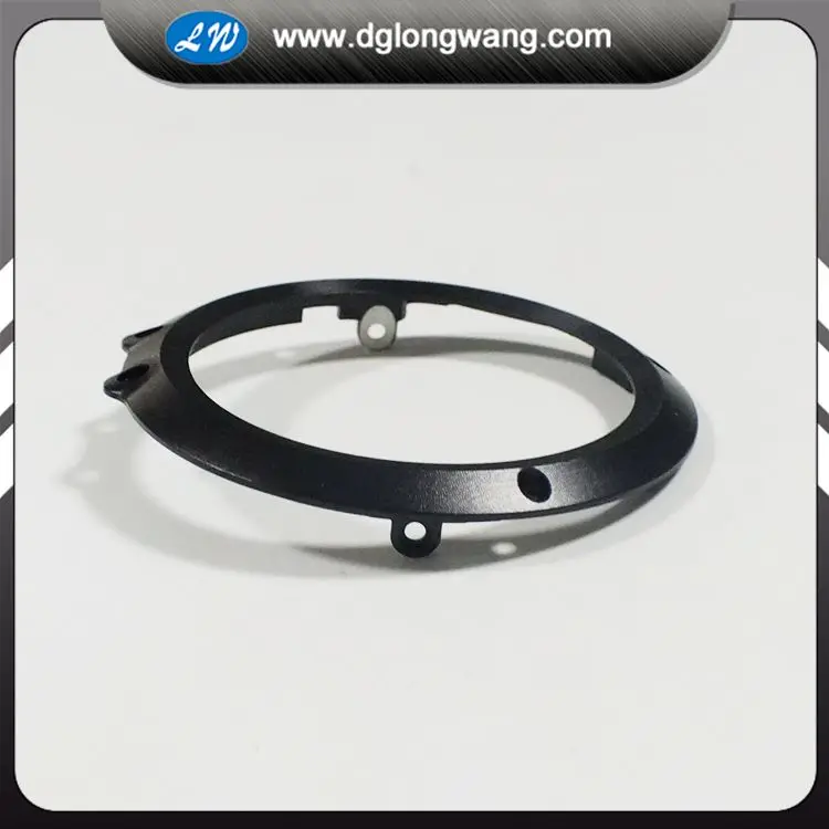 OEM high precision CNC machining smart watch mechanism and watch hands parts