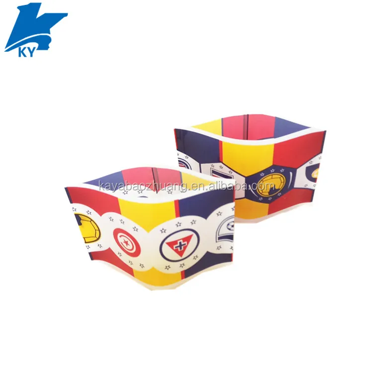 Этикетки бутылки ПВХ термоусадочная этикетка для бутылки упаковки фильм