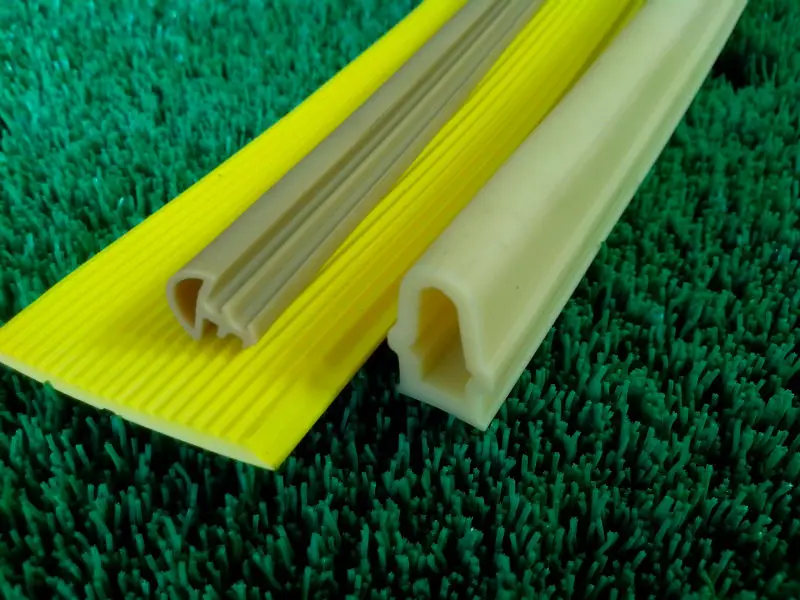 подгонянные экструдированных резиновой santoprene прокладка уплотнения