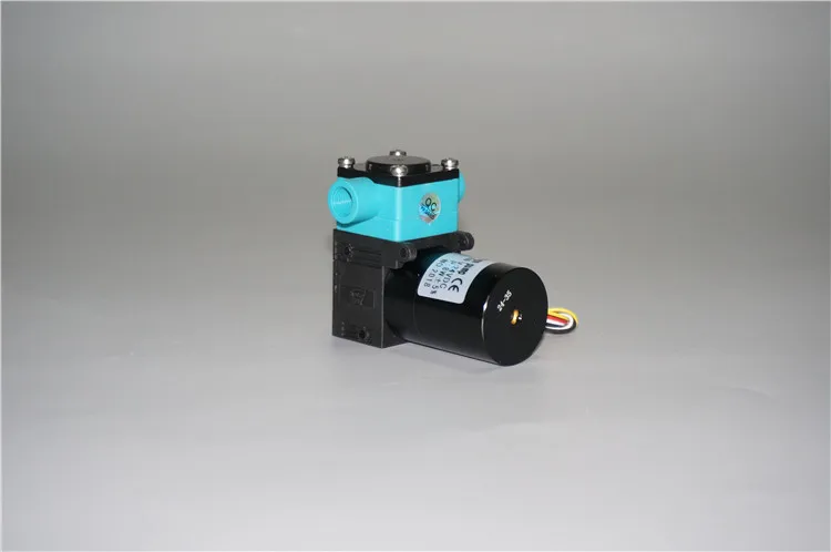 Printing machine Inkjet Brushless DC pump