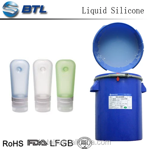 Power price platinum catalyst for silicone rubber