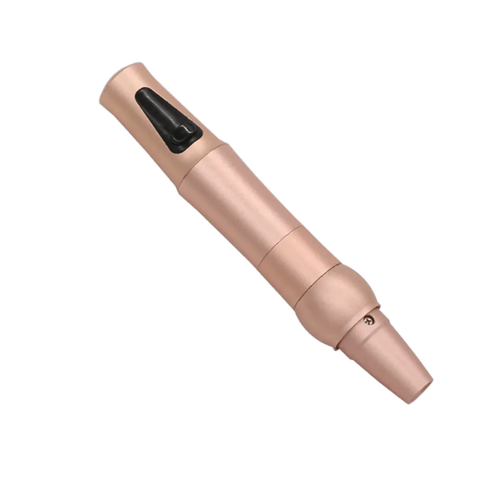 High Quality  Mastor Permanent Makeup Machine Tattoos Eyebrow Pen Machine kits