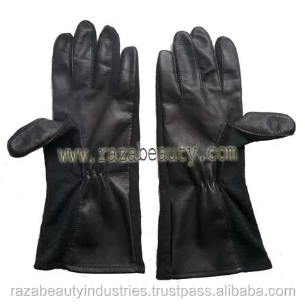 Nomex Pilot Gloves, Nomex Flight Gloves, Nomex Flyer Gloves