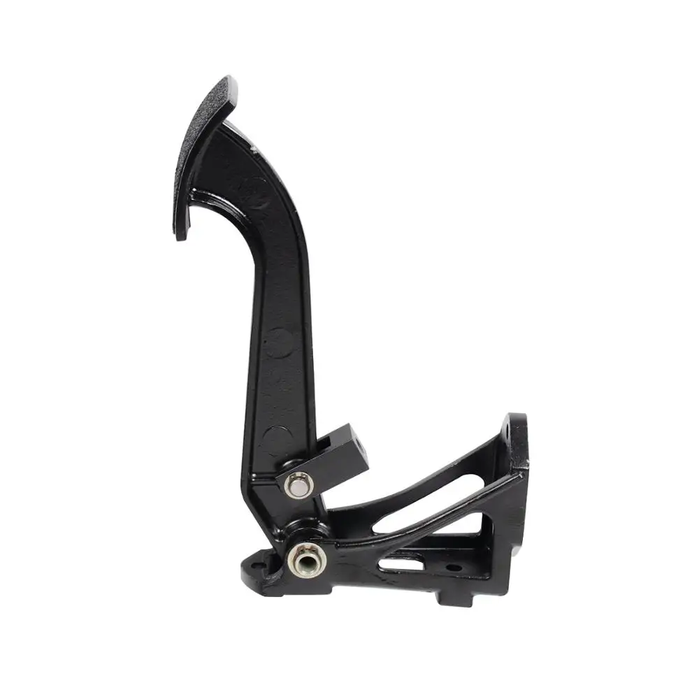 Casting Aluminum Brake Pedal For Chevy Performance Racing