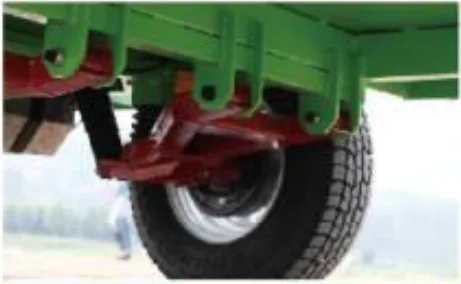 
4x4 soft floor atv tent trailer for camping 