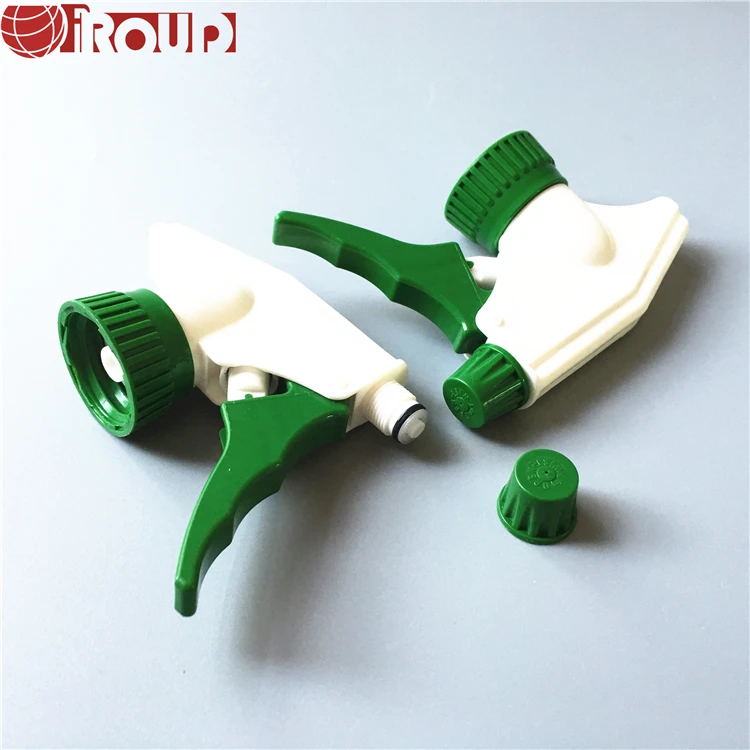 28/400 plastic garden trigger spray gun