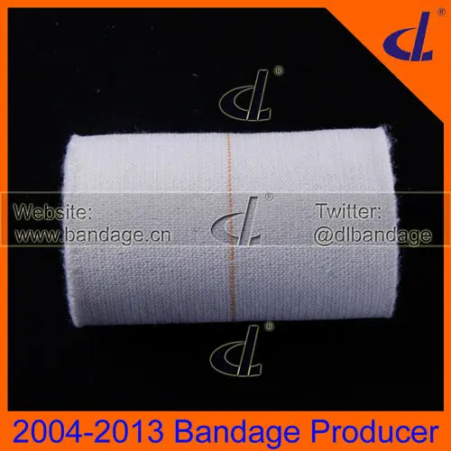 Innovative Adhesive Elastic Bandage 10cm*4.5m for Fashion Sport With International Certification