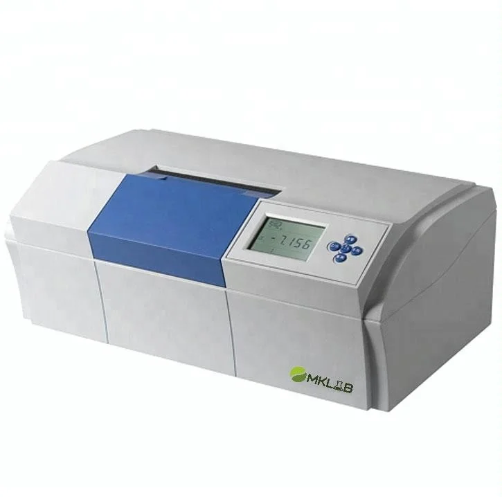 
MKLB Portable Brix Meter Digital Refractometer of Cheap Price 