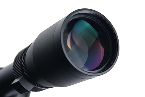 LE 3.5-10X40 Powerful Hunting Night Vision Compatible Scope Optical Sight China scope