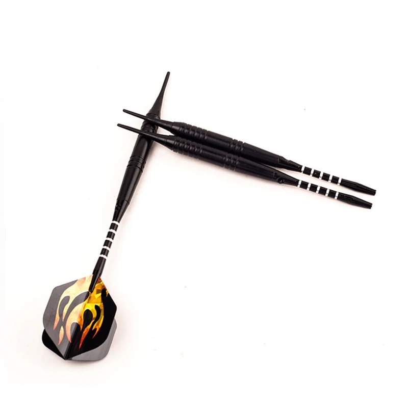 latest trending products adult  darts production shaft darts soft tip darts
