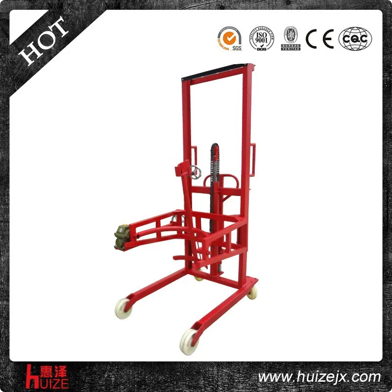 Прочная Конструкция Руководство Масло Барабан Lifter